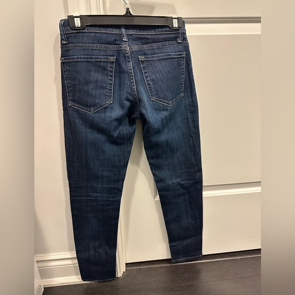 Akiabara Denim Jeans from Argentina - Picture 4 of 8